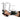 Finger Training Support Hand Rehabilitation Training Finger Orthotics for Stroke Hemiplegia Patients Tendons Exerciser