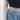 Mental Star Belt Adjustable Seamless Invisible Waistband Buckle Jeans Waist Tightening Tool Fashion Luxury Decoration Accessory