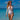 2024 Sexy Women'S Swimsuit New White Zipper Mesh Long Sleeved Surfing Suit Beachwear Monokini Bathing One Piece Suit
