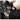 Men Half Finger Genuine Leather Gloves Sheepskin Leather Gloves Outdoor Cycling Driving Motorcycle Gloves Fingerless Gym Mittens