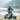 8000W Foldable Dual Suspension Electric Scooter Adult Four Wheels ATV Golf Cart for Outdoor Pit Dirt Sports