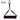 1PC Fly Chest Expander Handle Ergonomic Cable Machine Attachment for Chest Workout Arm Strength Training Home Gym
