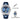 Lunar Exploration Series Men'S Fully Automatic Mechanical Watch Fashion Starry Night Light Waterproof Watch