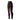 Custom Logo Full Compression Printed Sports Gym Pants Women'S Breathable Quick Dry MMA Grappling Jiu Jitsu Leggings