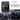 4K HD Mini Camera Body Worn Camera with 2Inch IPS Screen Wearable Portable Body Camera Police Recorder
