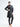 3Pcs/Set plus Size Burkini Muslim Swimwear Swimsuit Women Hijab Swimwear Islamic Swimsuit Bathing Suit Women
