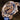 Develops and Designs New M2797B Automatic Mechanical Watch Men Watches 45.5MM Luxury High-End Quality Wristwatch Men Gift