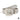 Skull Rivet Rhinestone Bb Belts Trendy Solid Color Sparkling PU Leather Belt Cowboy Cowgirl Jeans Pants Belt for Women Girls