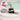 Outdoor Camping Foldable Inflatable Beach Mat, Compact, Convenient and Simple Camping Outdoor Mat, Suitable for Beach Parties