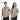 Electromagnetic Radiation Protective 3D Mesh Silver Fiber Underwear Base Station Monitoring Room EMF Unisex Shielding Clothing