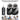 3In1 Wireless Lavalier Microphone for Camera,Iphone,Android,Microphone for Video Recording Recording Podcast Noise Reduction Mic