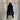 Hip Hop Bird Graphics Print Shoulder Drop Design Black PROJECT G/R Zipper Hoodie Men Women Top Quality Cotton