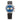 Pilot Watch ST19 Origin Movement Swanneck Wristwatch Mechanical Chronograph Sappire Crystal Military Limited Racing 1963