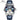Real Tourbillon Automatic Watches for Men 43Mm Large Dial Blue Earth Series High-End Luxury Brand Mechanical Watch