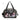 Y2K Trendy Star Ita Bag Lolita Girl Transparent Pocket Fashion Crossbody Bag Women'S DIY Display Shoulder Bag Cute Purse Handbag