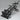 Supine Board Abdominal Device Abdominal Exercise Machine Fitness Equipment Household Abdominal Muscle Board