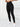 V-Waist Yoga Leggings Stretch High Waist Soft Slim Fit Sports Pants Sexy Figure Shaping for Outdoor Fitness Workout All Seasons