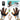 Automatic Hand Trainer Gloves USB Rechargeableadjustable Resistance for Improved Dexterity and Rehabilitation Gloves