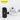 Portable Mobile Charger Mini Power Bank Built Cable Fast Charger Battery Capsule Power Bank 10000/20000Mah for Iphone Type-C