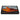 7 Inch Portable Display IPS 1024X600 LCD Hdmi-Compatible VGA AV Input DC Type C Power in for PC Laptop Camera TV Box DVD Screen