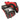 Professional MMA Half-Finger Fighting Boxing Gloves Thickened Sanda Free Fighting Mixed Martial Arts Training Gloves