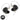 ZS12 PRO X Metal Earphones 1DD+5BA Hybrid HIFI Bass in Ear Monitor Headphones Music Sport Noise Cancelling Headset New Arrive