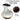 Electric Cupping Massage Machine with 6 Modes Anti-Cellulite Massager Electric Cupping Massage Tool for Shoulder Back