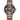 Top Luxury Unique Automatic Titanium Watch Men Timascus Sapphire Glass VITON Strap Sports Watches Men'S Mechanical Wristwatch