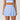 Women Sports Mini Pleated Skirt High Waist Golf Tennis Skirts Double Layers Gym Running Yoga Pocket Skirt Athletic Workout Skort