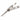 1PCS Locksmith Lishi 2 In1 SS005 Dimple KABA Type Style Civil House Ganzua Master Key Kit Tool Full Set SS004 SS304 SS305 SS302