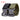 Red Ears Plastic Buckle Tactical Belt Men'S Multifunctional Military Fan Canvas Belt Outdoor Faux Nylon Training Waist Belt