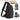 Camera Bag Photography Backpack 10L Waterproof Camera Sling Backpack DSLR/SLR Camera Case Sony Fuji Photography Bags
