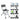 Outdoor All Terrain Fishing Chair Foldable Beach Chair 180 Degree Adjustable Backrest Camping Chair Stool Fishing Gear