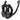 Full Face Snorkel Mask 180°Panoramic View Silicone Dry Top Snorkeling Diving Swimming Goggles with 2 Snorkels Anti-Fog Anti-Leak