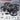 2026 New X226 VR FPV Drone 4K HD Dual Camera Brushless Motor Wifi 5G Optical Flow Positioning Mini for Racing RC Quadcopter