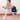 Foldable Abdominal Trainer Adjustable Abdominal Muscle Machine Indoor Fitness Equipment Abdominal Core Abdominal Muscle Trainer