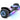 G11-17 6.5-Inch Self-Balancing Electric Hoverboard with Light Emitting Diode 36V 250W * 2 10-Inch Tires
