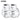 S12 Double / Single Electric Breast Pumps, Hands-Free Poratable Mom Milk Puller Pump, Slient Breastfeeding Pump for Baby