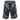Vszap Shorts MMA Men'S Bjj Jiujitsu Fight Pants Wolf Wrestling Grappling Kickboxing Boxing Training Shorts Martial Arts Clothes