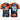 Outdoor Football Jersey Men'S Sports Fitness T-Shirt 3D Printing Summer Dry Quickly Men'S T-Shirt Kid'S Clothing Woman Tee