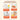 Infrared Digital Thermometer Forehead Ear Body Fever Termometre Multi-Function Non-Contact Temperature Measurement Device