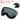 Skiing Helmet with Goggles Integrally-Molded PC+EPS High-Quality Ski Helmet Outdoor Adult Sport Ski Snowboard Skateboard Helmets