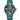Top Luxury Unique Automatic Titanium Watch Men Timascus Sapphire Glass VITON Strap Sports Watches Men'S Mechanical Wristwatch