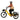 New Design Bike 250W Electric Hybrid Bicycle Aluminum Alloy Electric Sharing Cargo Bicycle Three Wheel Caargo Bicycle