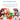 1080P HD Mini Wifi Camera Indoor Safety Security Surveillance Baby Monitor Night Vision Camcorder IP Cam Audio Video Recorder