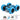 RC Stunt Car Children Double Sided Flip 2.4G Remote Control 360 Deree Rotation off Road Drift RC Car Gifts for Kids Adults Boys