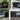 Car Rear Extended Tent Automatic Pop up 4-6 Person Tents Outdoor Camping Waterproof Travel Folding Mosquito Net Accessories