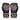 Raja Boxing Gloves Professional Adult Microfiber Arowana Maui Thai Kickboxing MMA Sparring Punching Heavy Bag Training Mitts