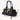 PADDINGTON BAG, Women'S Uni Bag, Fashionable Top Handle Tote Bag with Golden Lock, Luxury Design Shoulder Handbags for Ladies