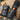 2025 New Multi-Tool Hammer, 7-In-1 Stainless Steel Multi-Tool, , Foldable Heavy Duty Multi-Tool Set with Cutter Tools